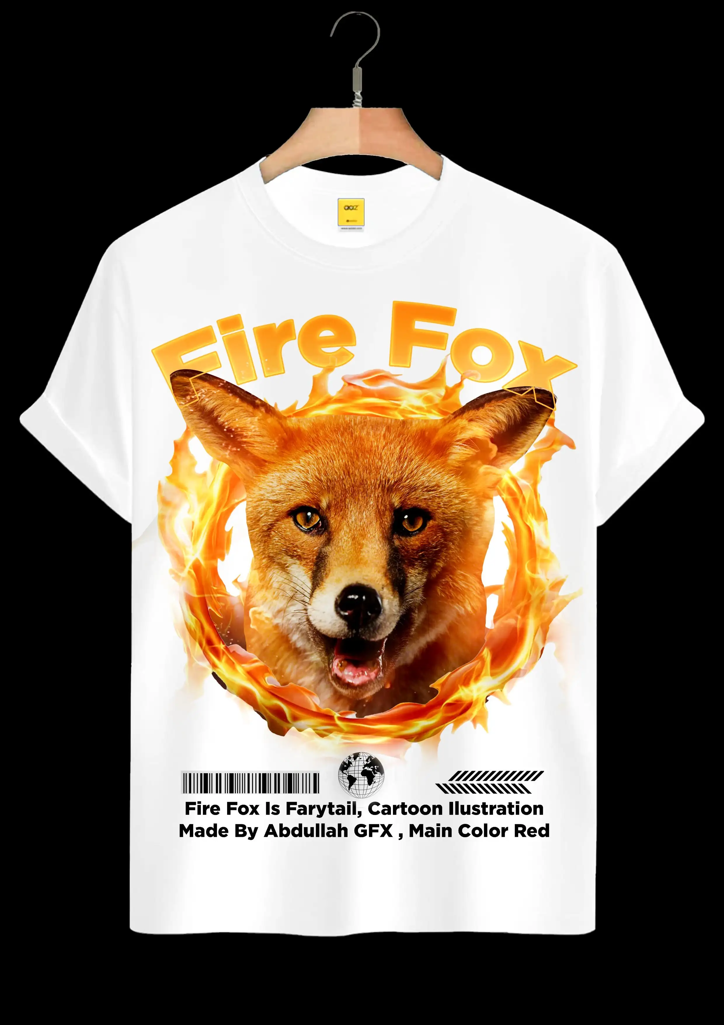 T-Shirt 4